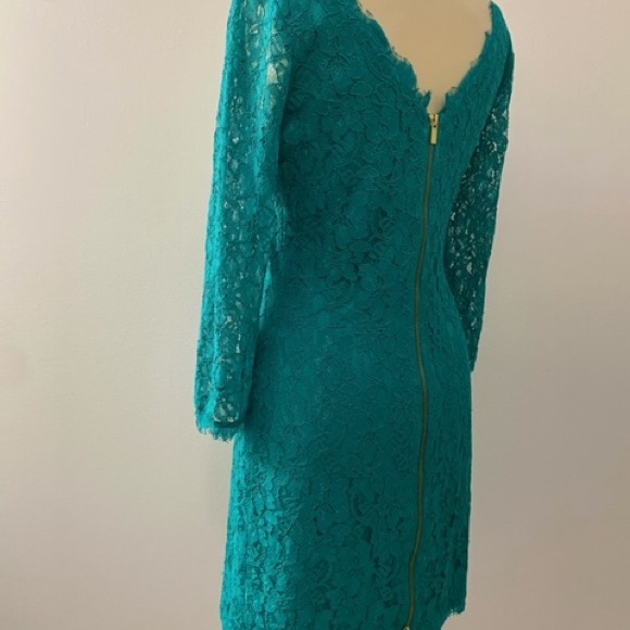 Authentic Diane von Furstenberg dress - Picture 3 of 12